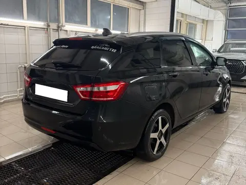 Салон, пробег