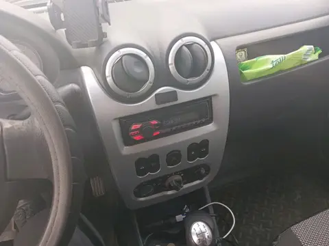 Кузов спереди справа