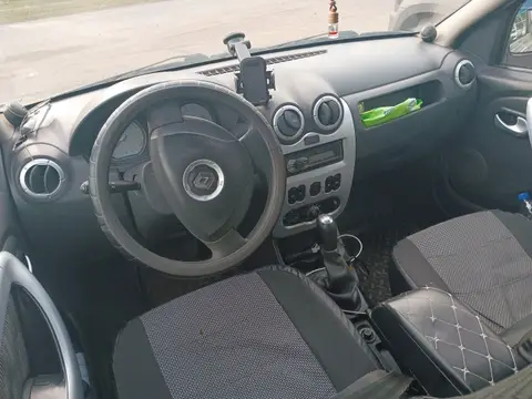 Моторный отсек