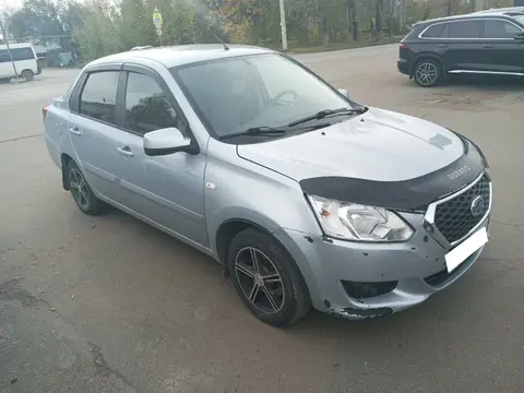 Салон, передние сиденья