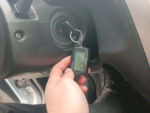 Заднее правое колесо
