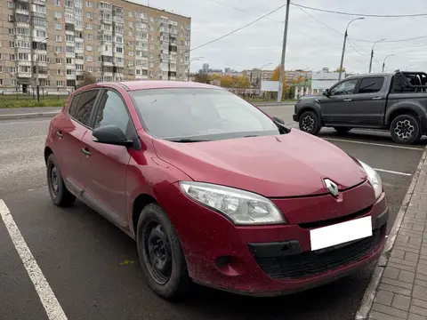 Кузов сзади слева