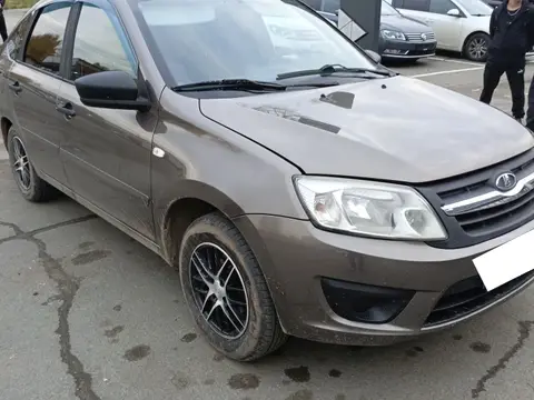 Кузов сзади справа