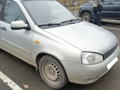 Кузов спереди справа
